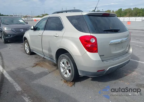 2012 Chevrolet Equinox 1Lt z USA, uszkodzony, nr VIN 2GNALDEK1C1176794